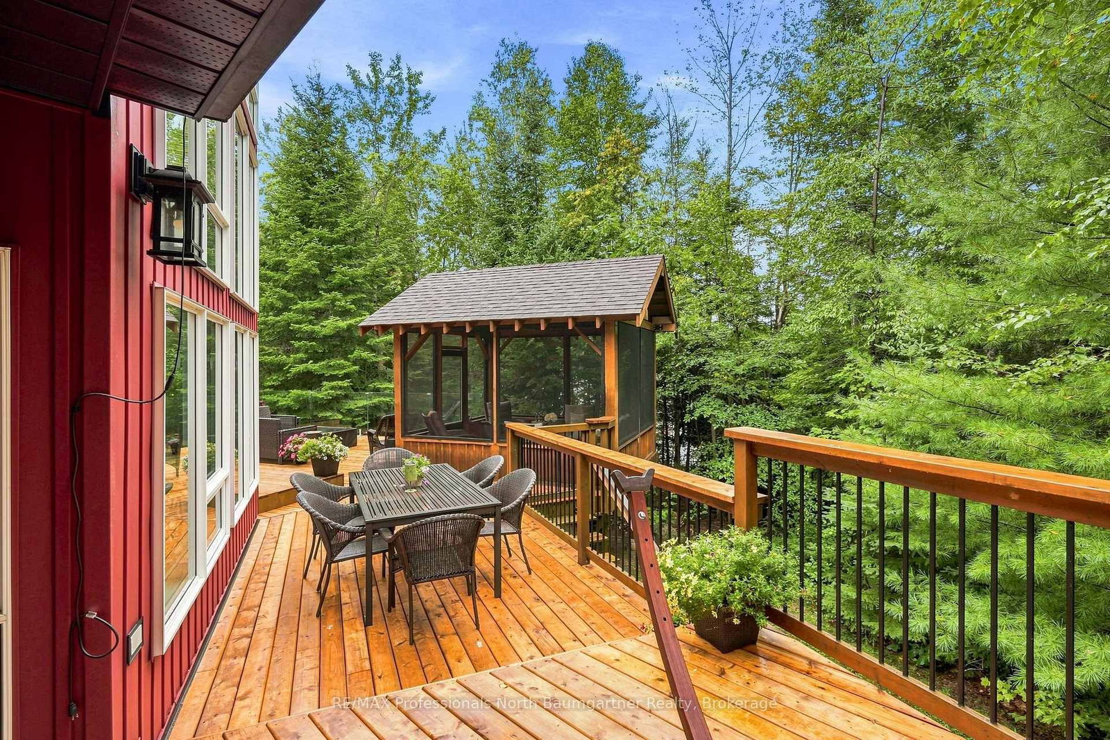 1018 Chicory Drive • Dysart et al, ON photo 38