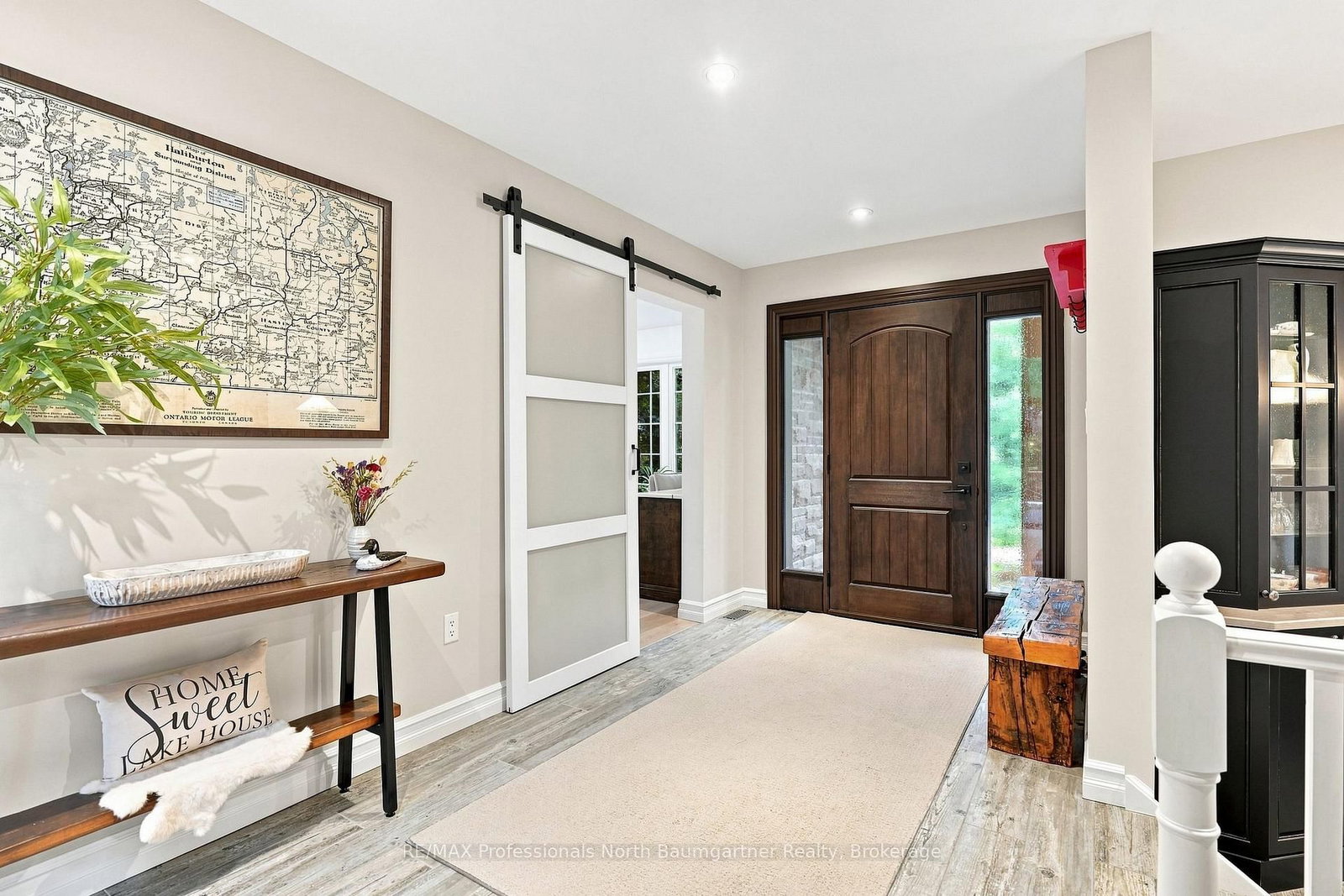 1018 Chicory Drive • Dysart et al, ON photo 4