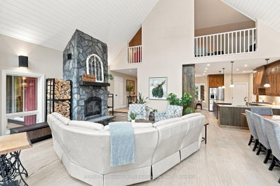 1018 Chicory Drive • Dysart et al, ON photo 8