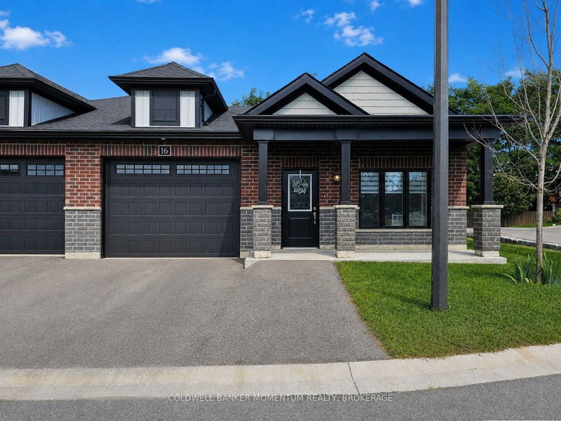 home for sale on 16 Brookfield Lane