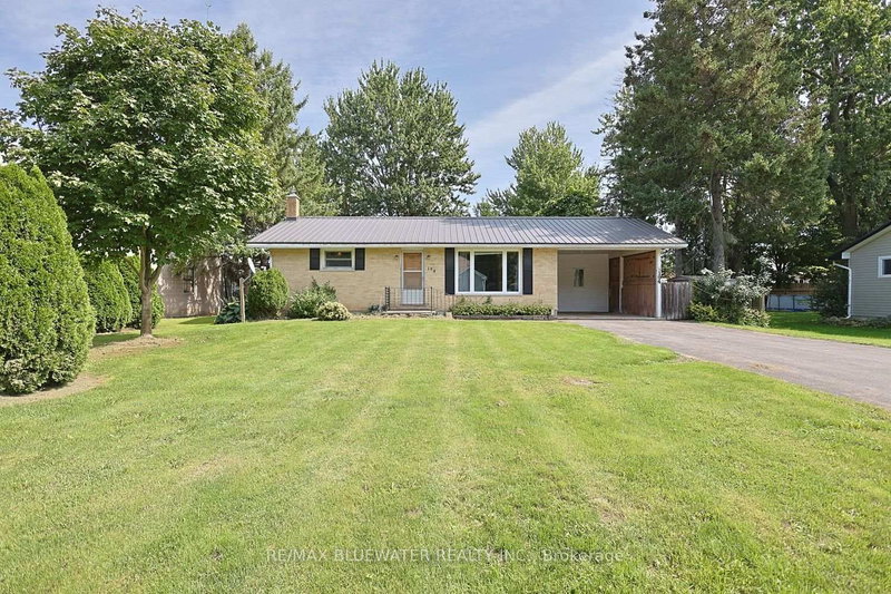 194 West Park Drive