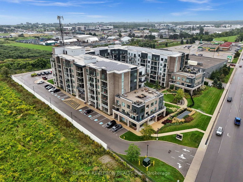140 - 5055 Greenlane Road