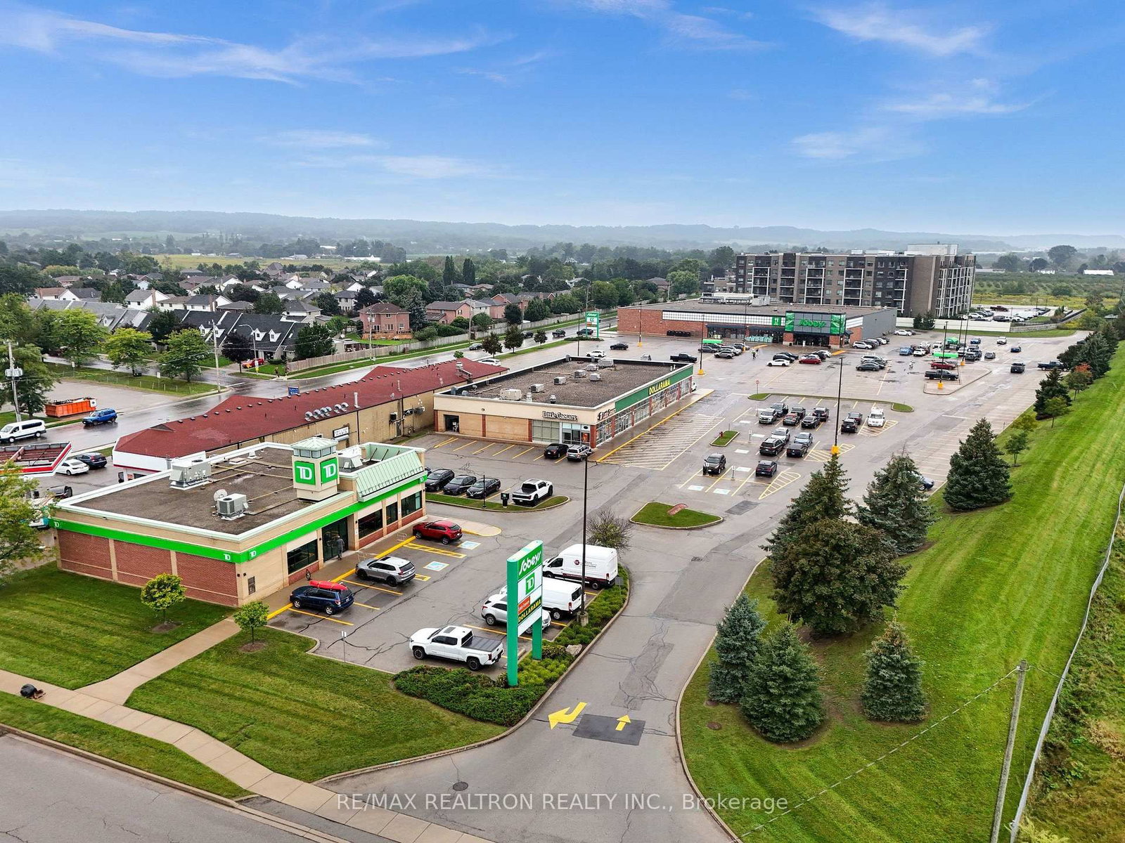 5055 Greenlane Road • #140 • Lincoln, ON photo 25