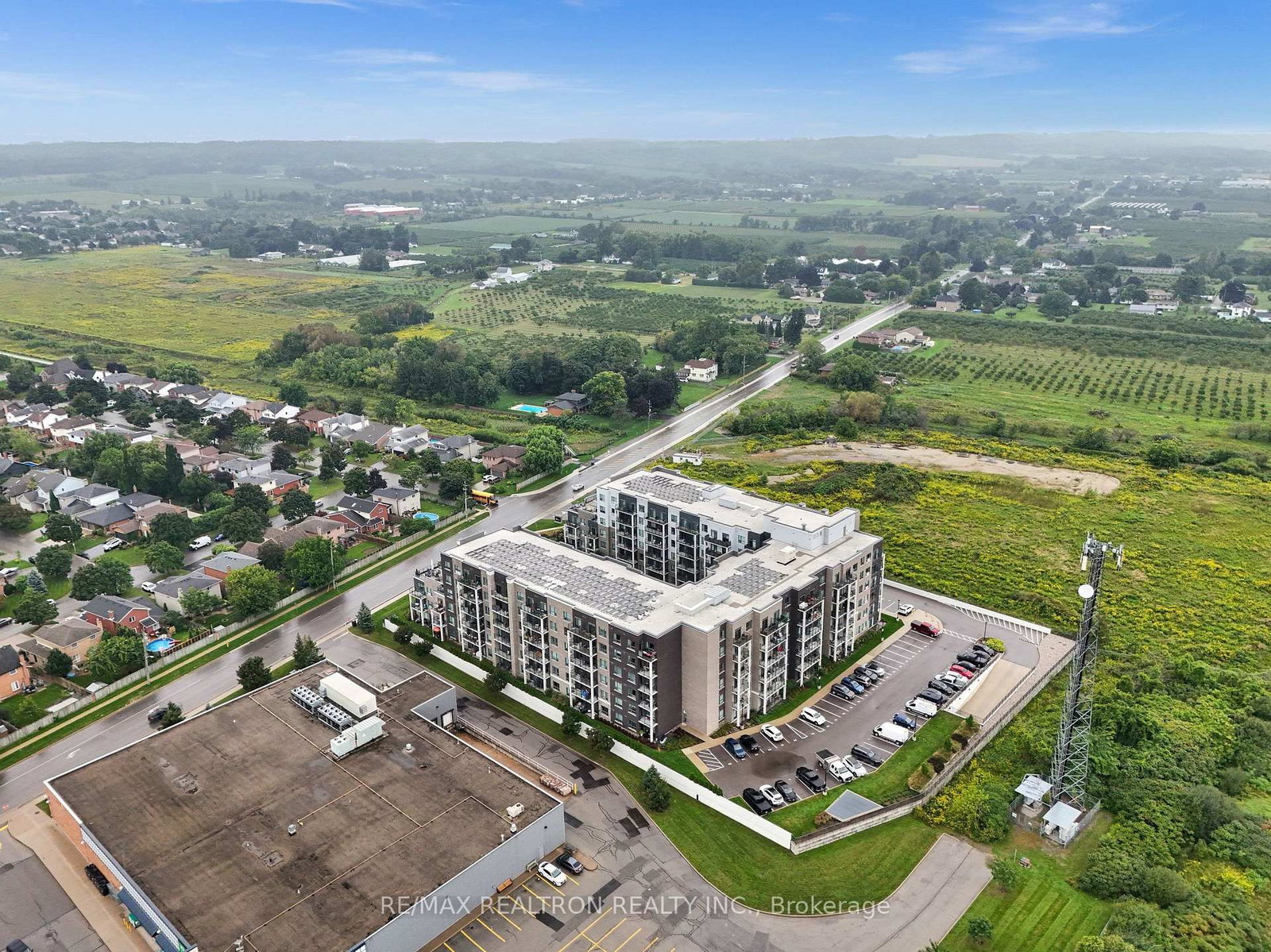 5055 Greenlane Road • #140 • Lincoln, ON photo 29