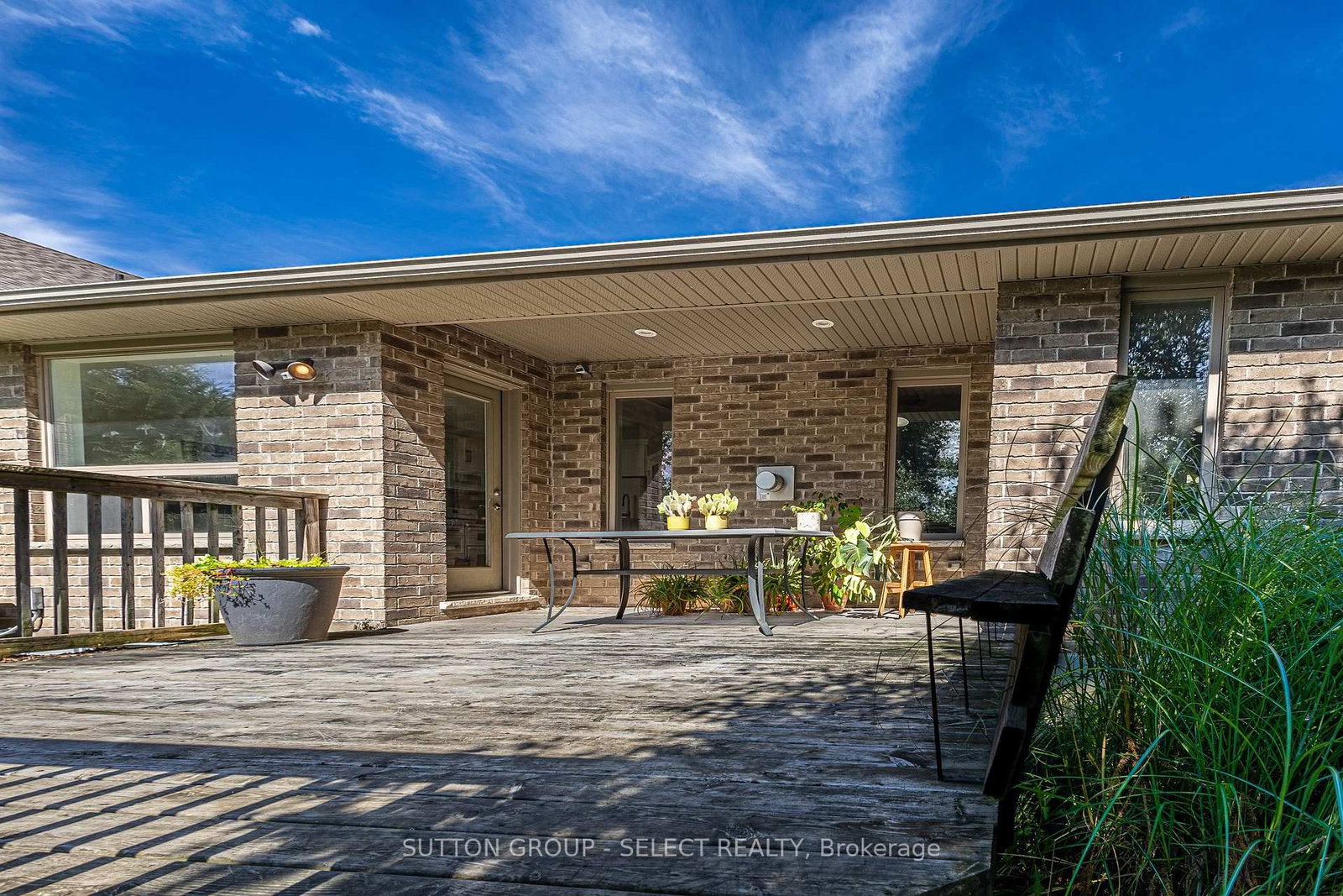 24 Brooker Trail • Thames Centre, ON photo 36