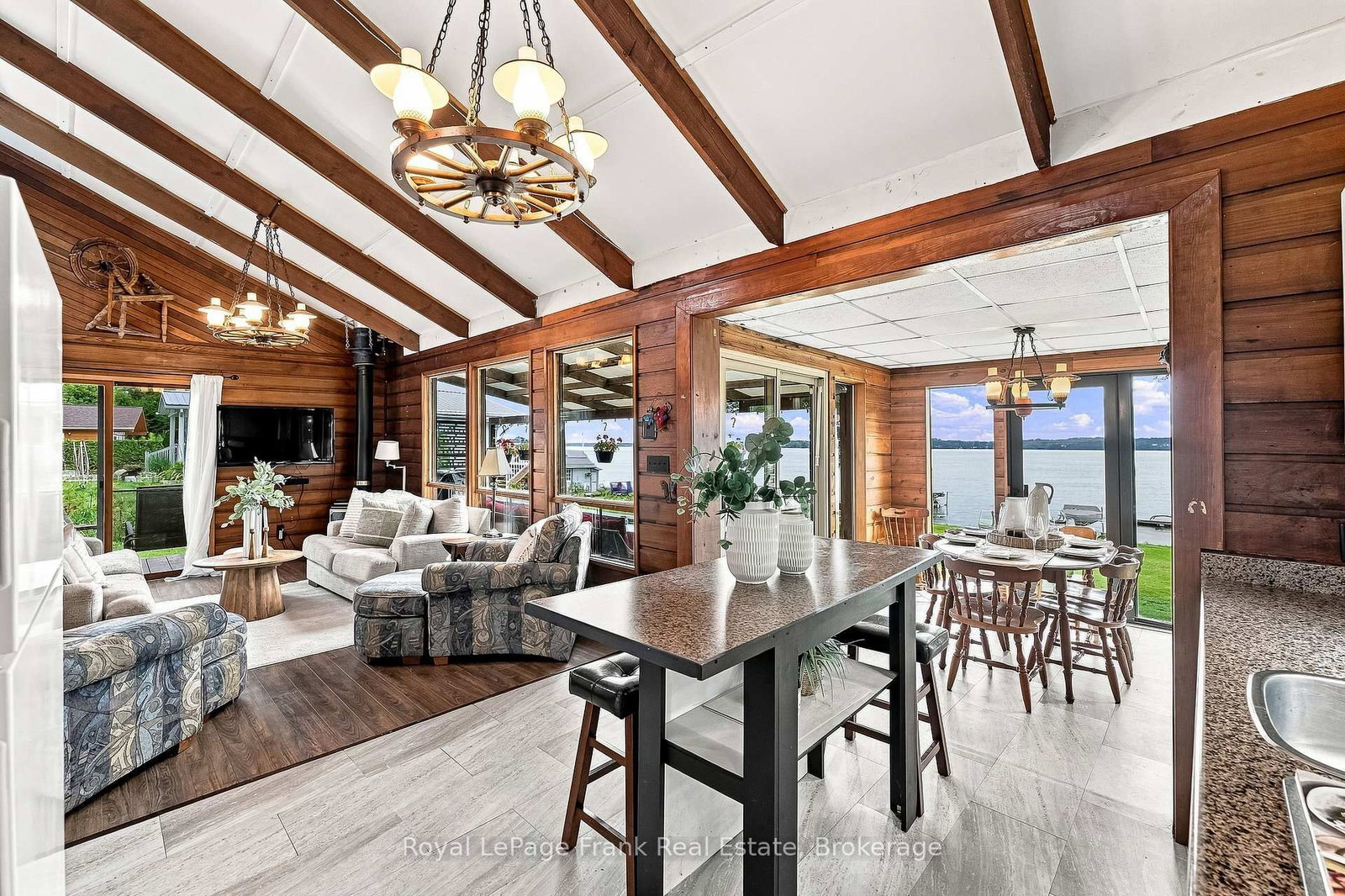 131 Ball Point Road • Kawartha Lakes, ON photo 13