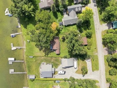 131 Ball Point Road • Kawartha Lakes, ON photo 2