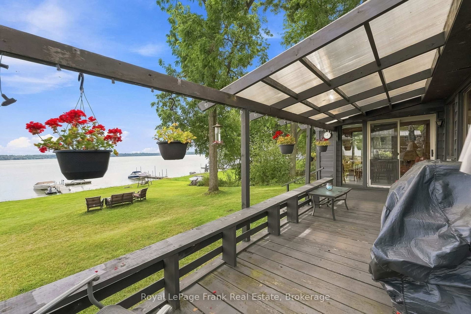 131 Ball Point Road • Kawartha Lakes, ON photo 24