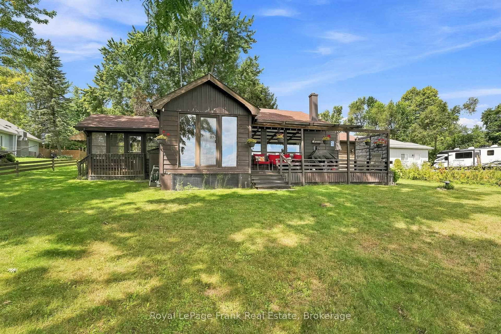 131 Ball Point Road • Kawartha Lakes, ON photo 3