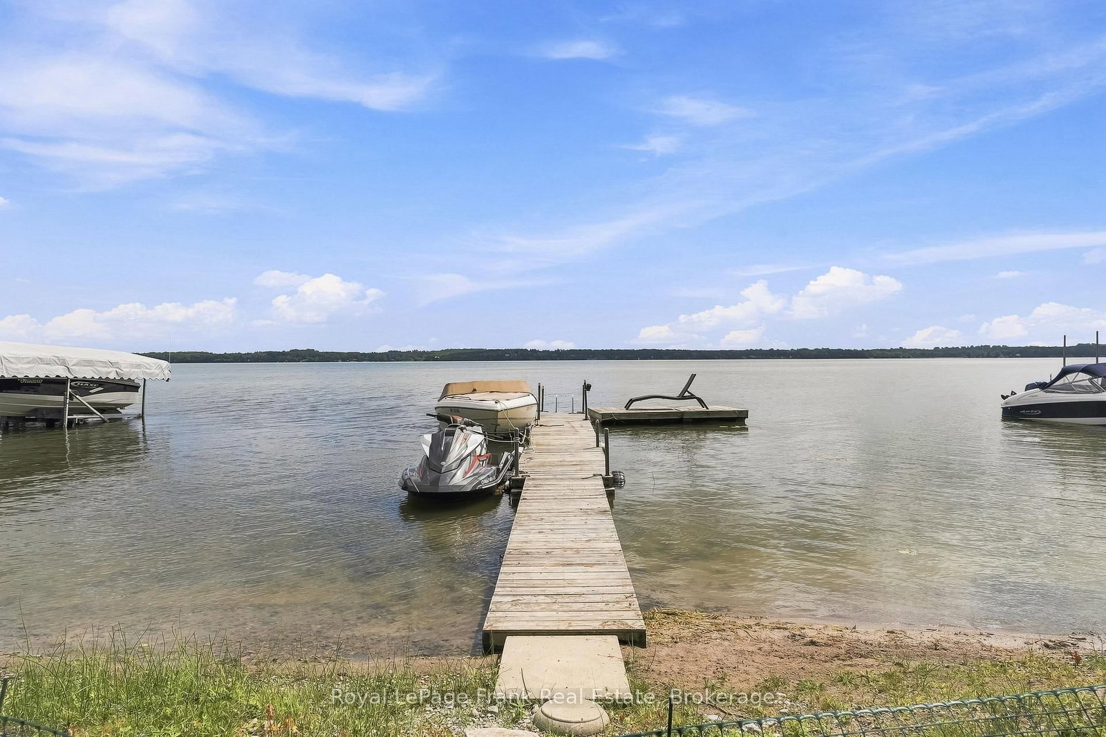 131 Ball Point Road • Kawartha Lakes, ON photo 35