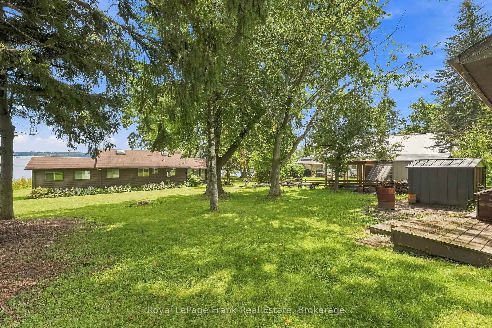 131 Ball Point Road • Kawartha Lakes, ON photo 42