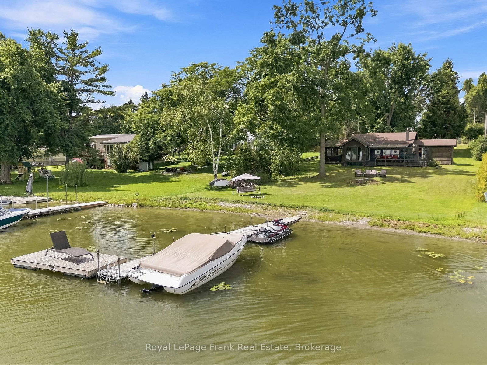 131 Ball Point Road • Kawartha Lakes, ON photo 48
