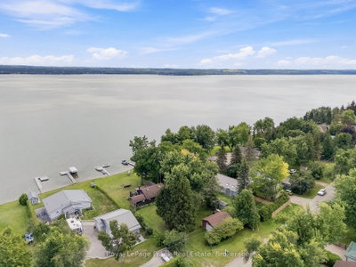 131 Ball Point Road • Kawartha Lakes, ON photo 5