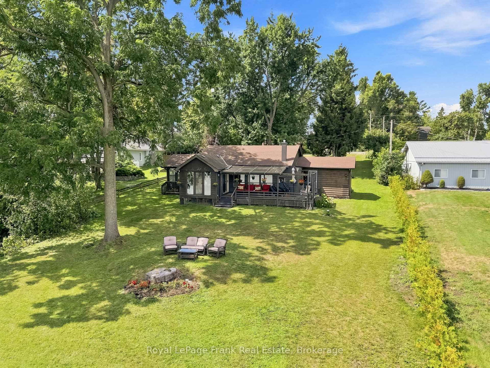 131 Ball Point Road • Kawartha Lakes, ON photo 8