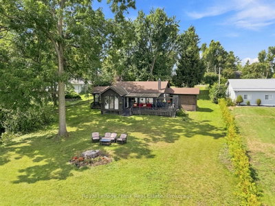 131 Ball Point Road • Kawartha Lakes, ON photo 8