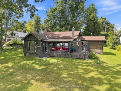 131 Ball Point Road • Kawartha Lakes, ON photo 9