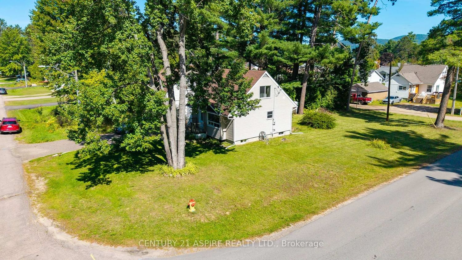 2 Thomson Crescent • Deep River, ON photo 28