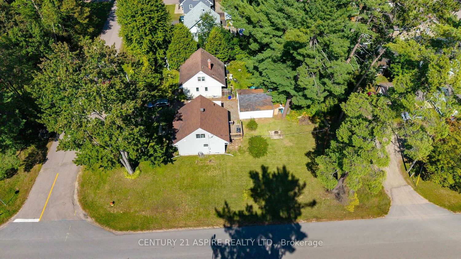 2 Thomson Crescent • Deep River, ON photo 29