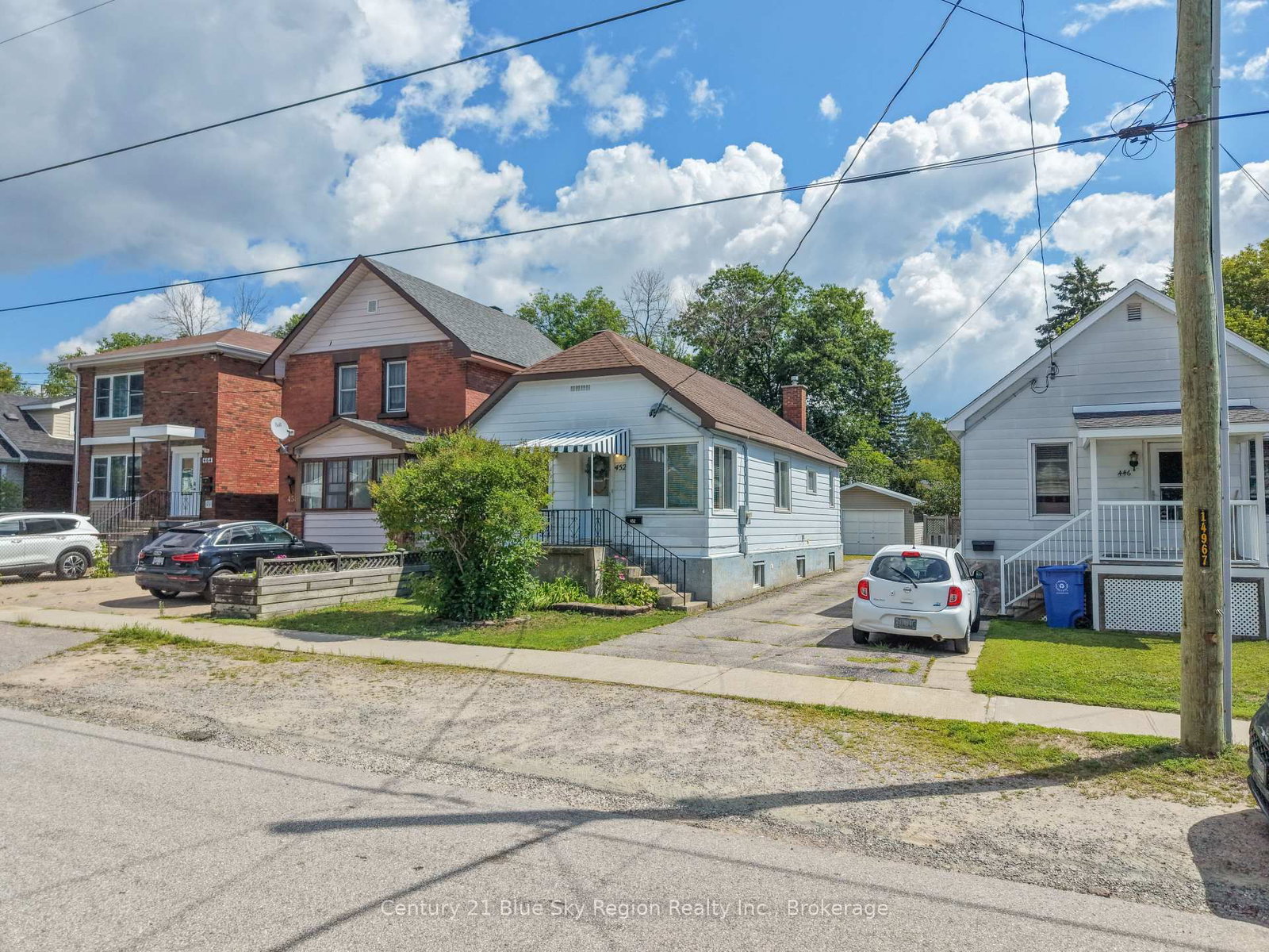 452 King Street W • North Bay, ON photo 31