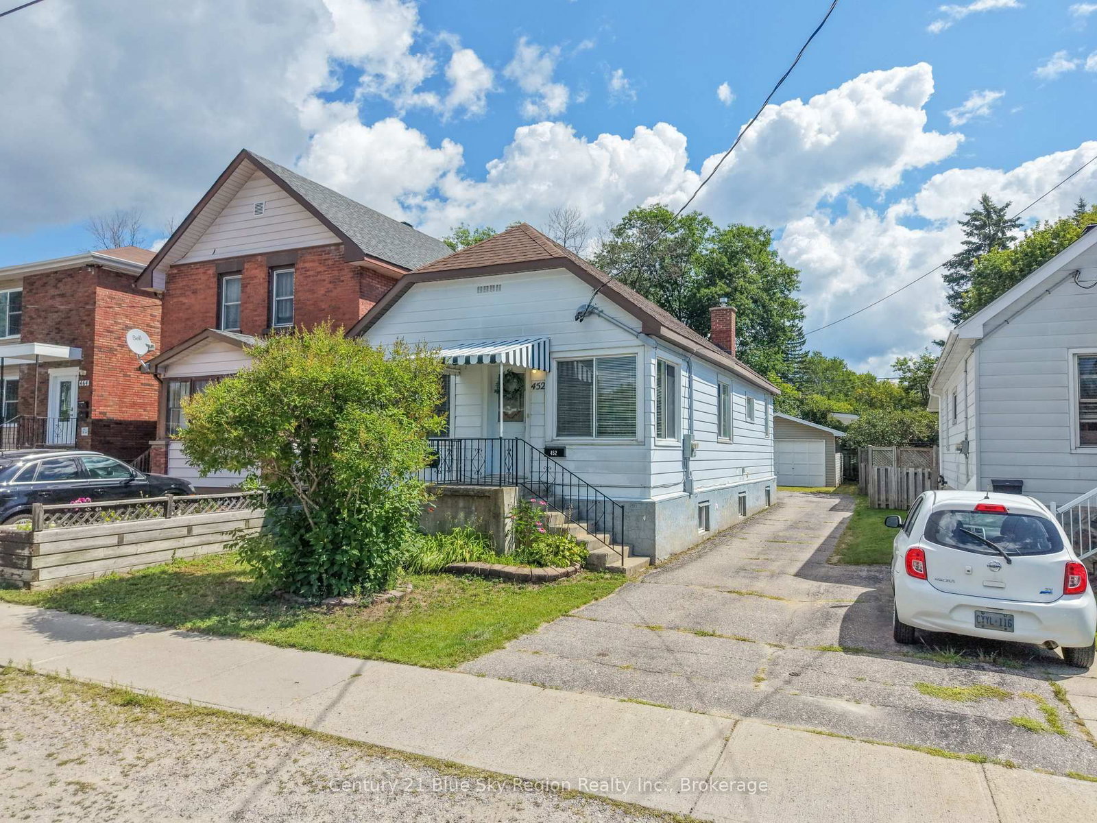 452 King Street W • North Bay, ON photo 32