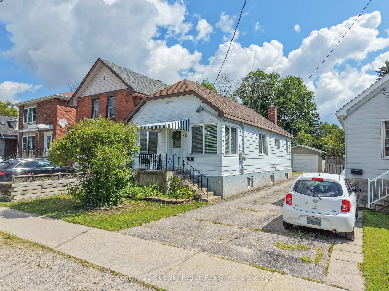 452 King Street W • North Bay, ON photo 33