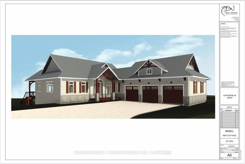 227 HOOD Road
