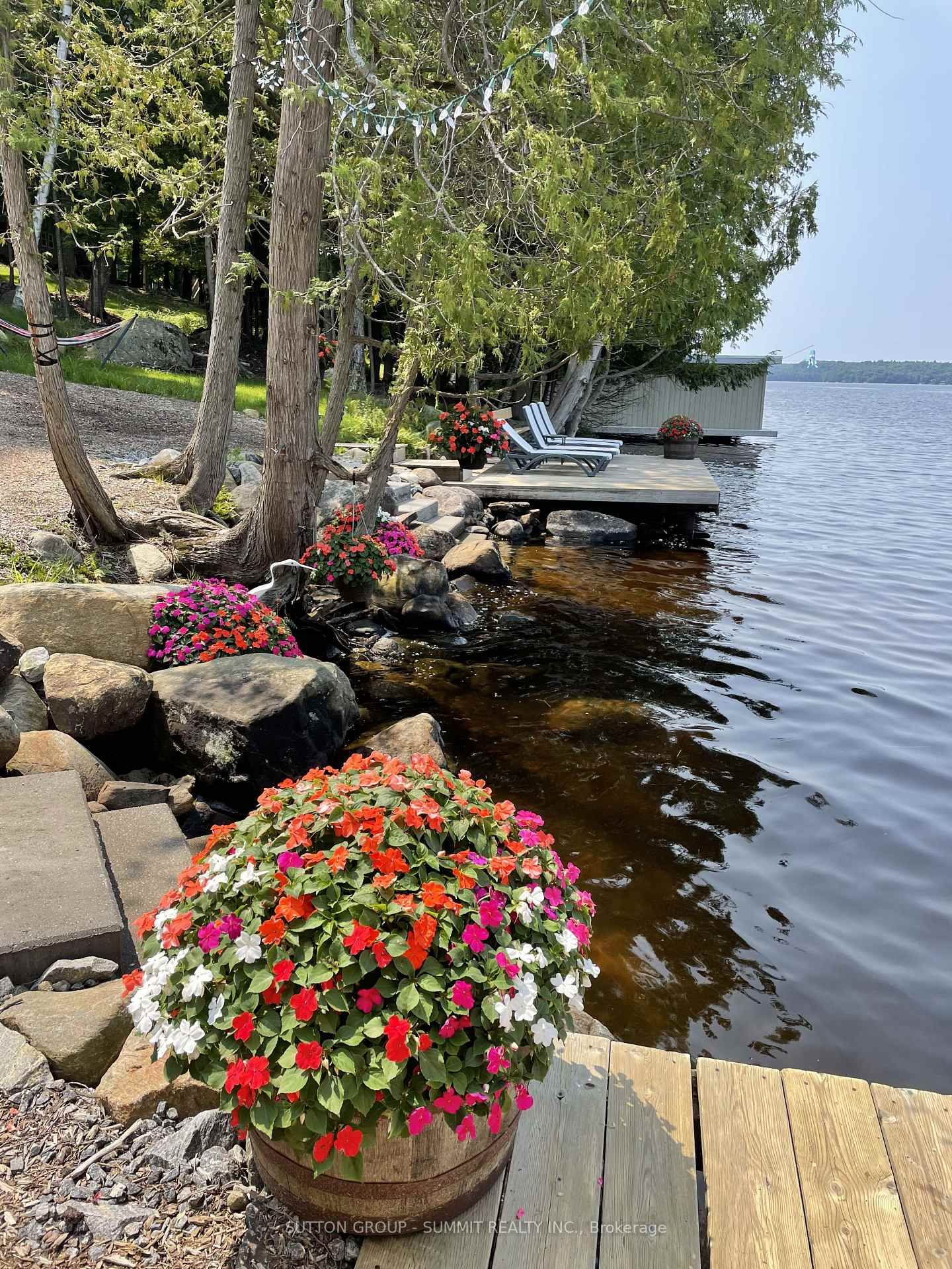 227 HOOD Road • Huntsville, ON photo 39