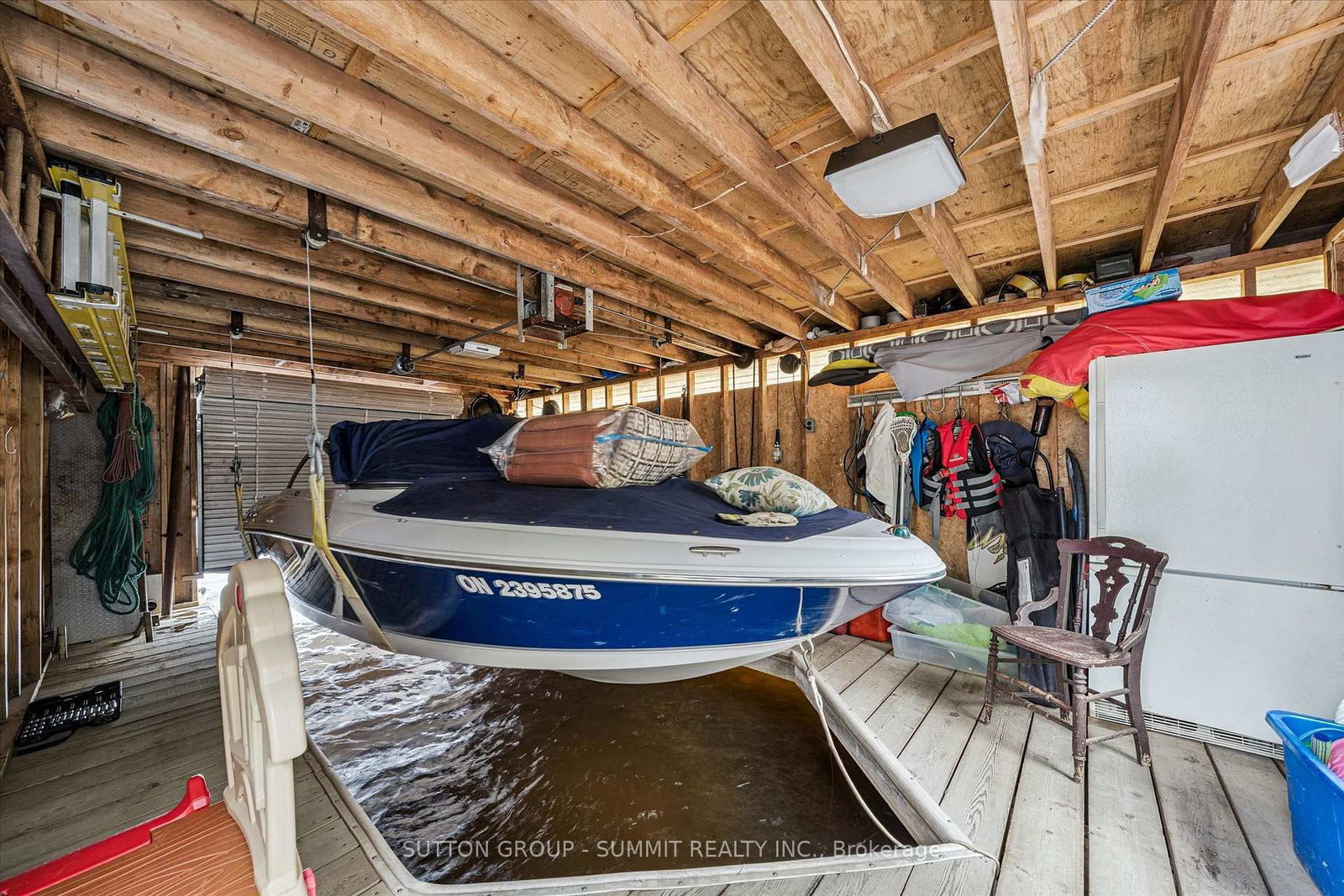 227 HOOD Road • Huntsville, ON photo 42