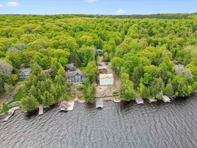 227 HOOD Road • Huntsville, ON photo 7