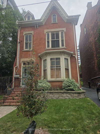 123 Jackson Street W • Hamilton, ON photo 2