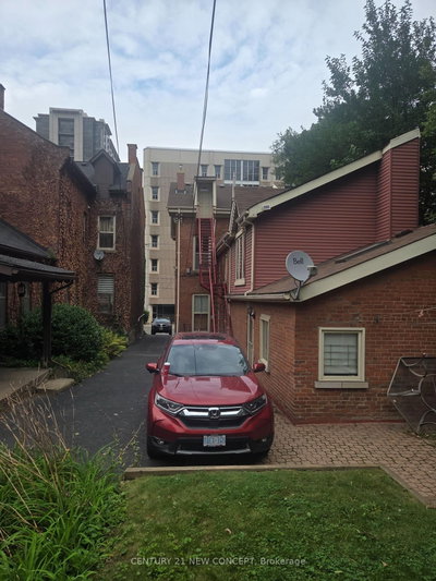 123 Jackson Street W • Hamilton, ON photo 5