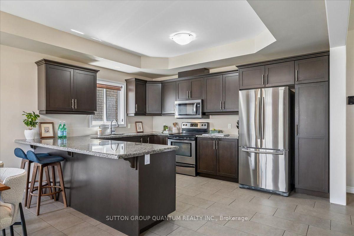 92 Garinger Crescent • Hamilton, ON photo 13