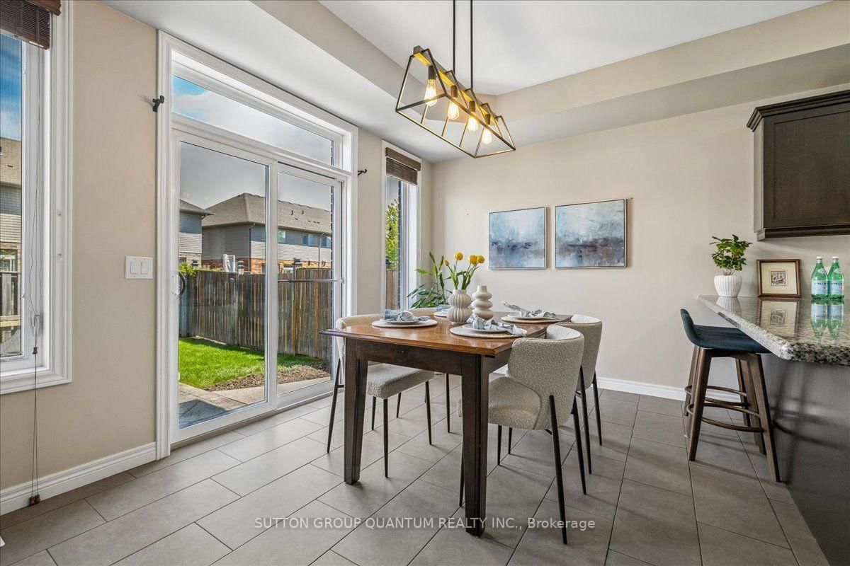 92 Garinger Crescent • Hamilton, ON photo 17