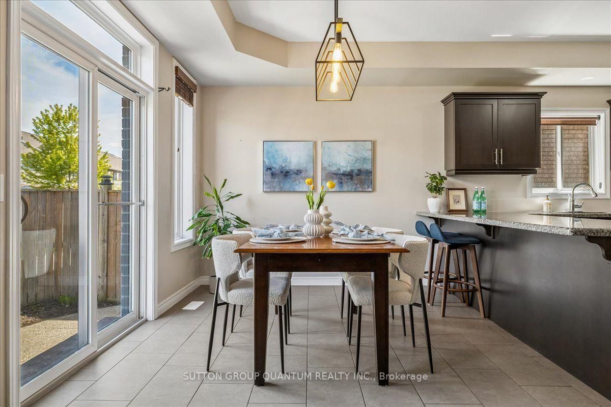 92 Garinger Crescent • Hamilton, ON photo 18