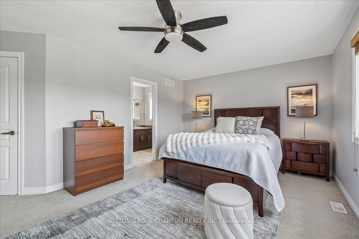 92 Garinger Crescent • Hamilton, ON photo 20