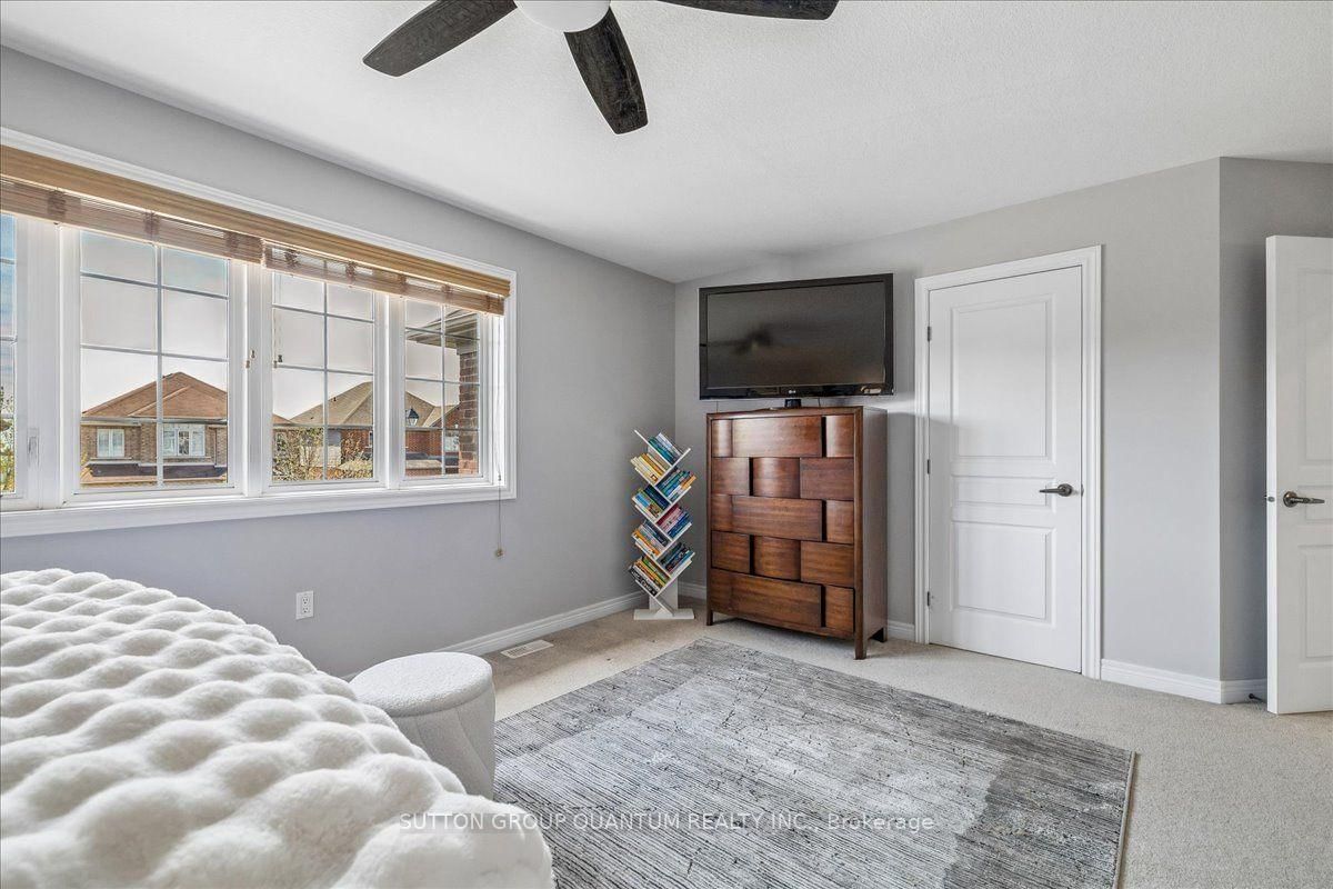92 Garinger Crescent • Hamilton, ON photo 21