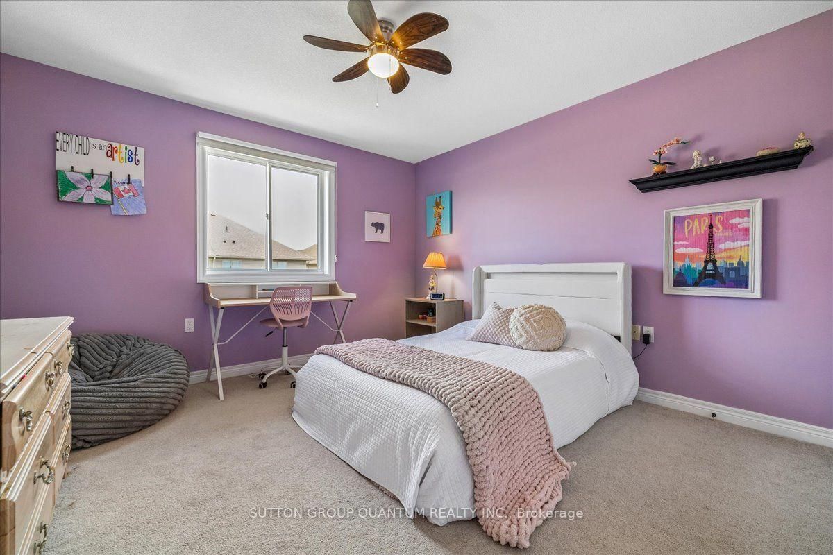 92 Garinger Crescent • Hamilton, ON photo 28