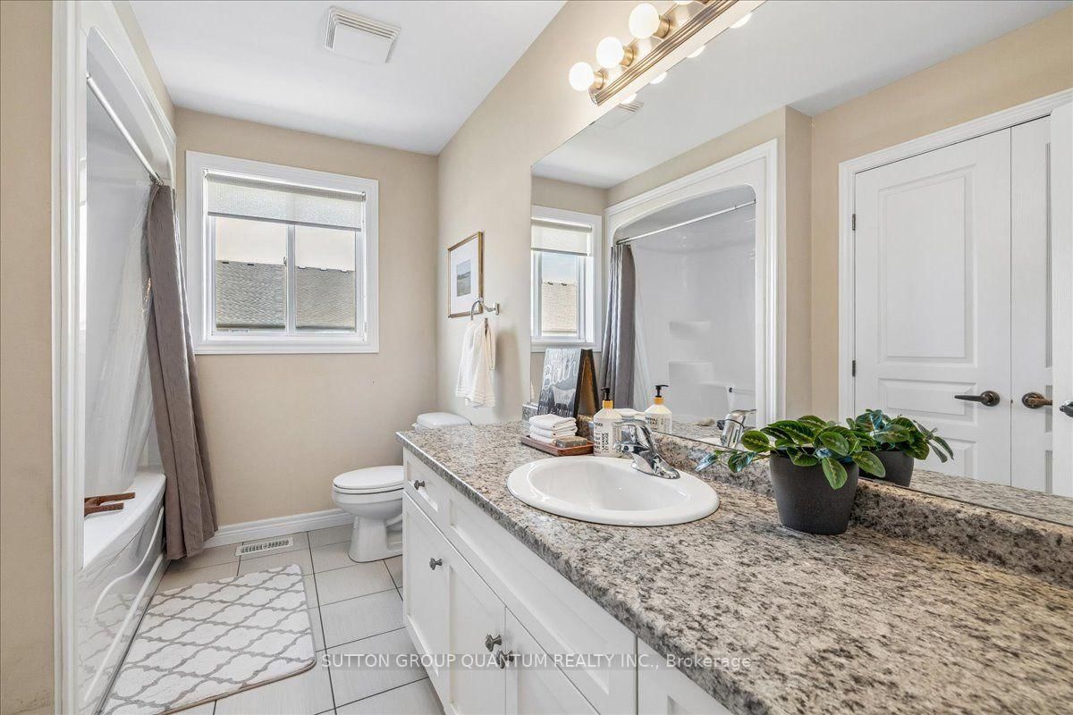92 Garinger Crescent • Hamilton, ON photo 31