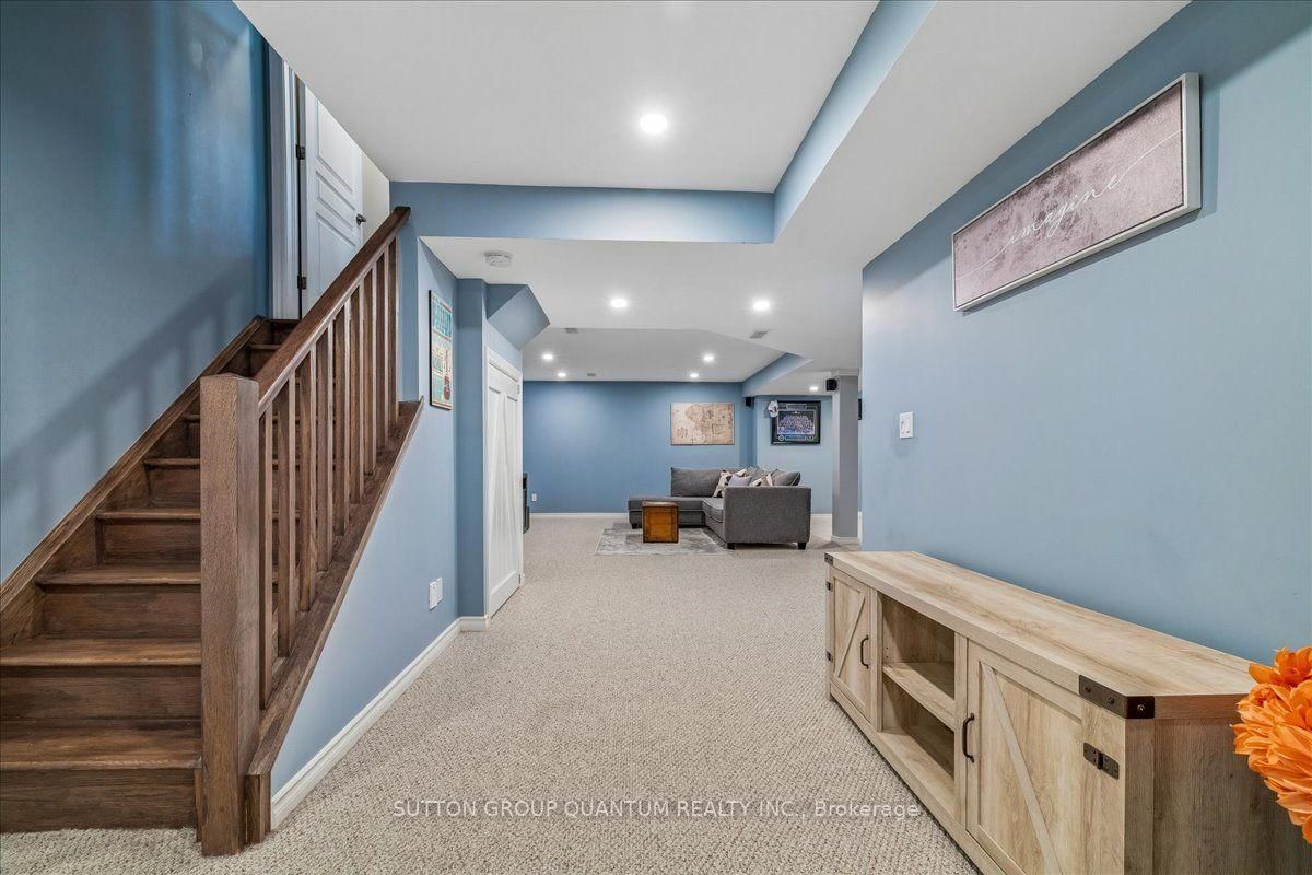 92 Garinger Crescent • Hamilton, ON photo 32