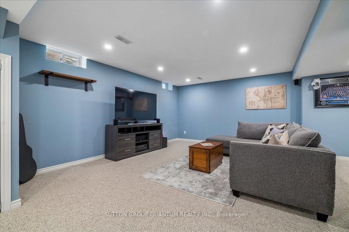 92 Garinger Crescent • Hamilton, ON photo 33
