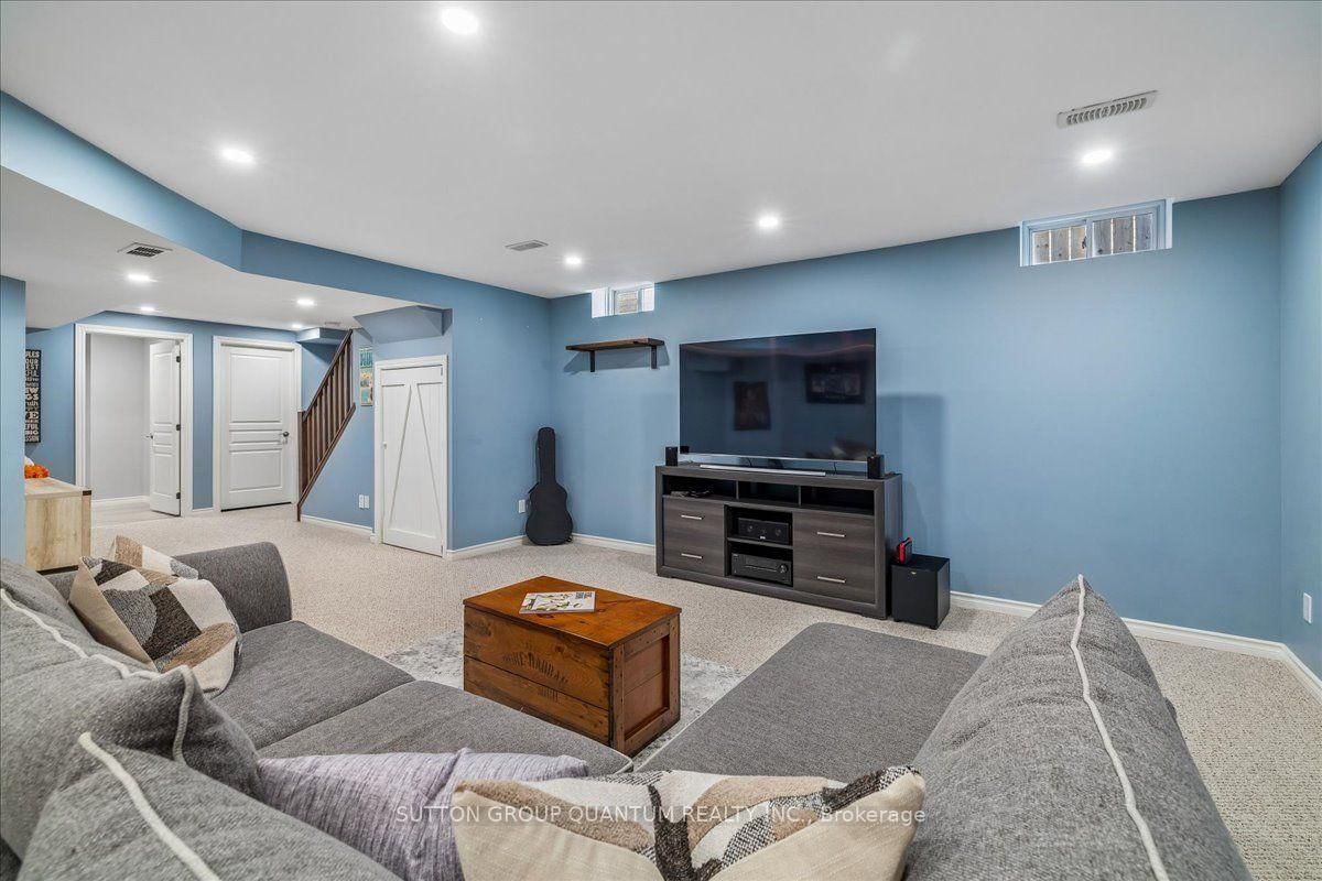 92 Garinger Crescent • Hamilton, ON photo 34