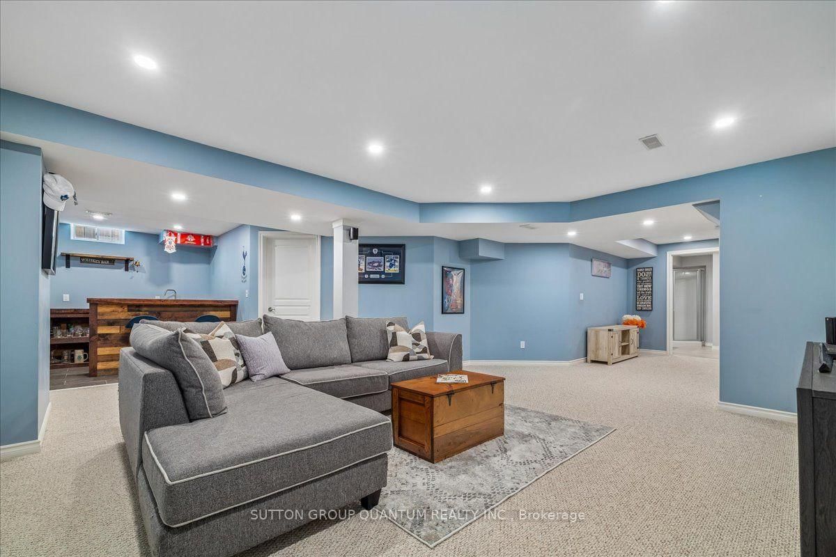 92 Garinger Crescent • Hamilton, ON photo 35