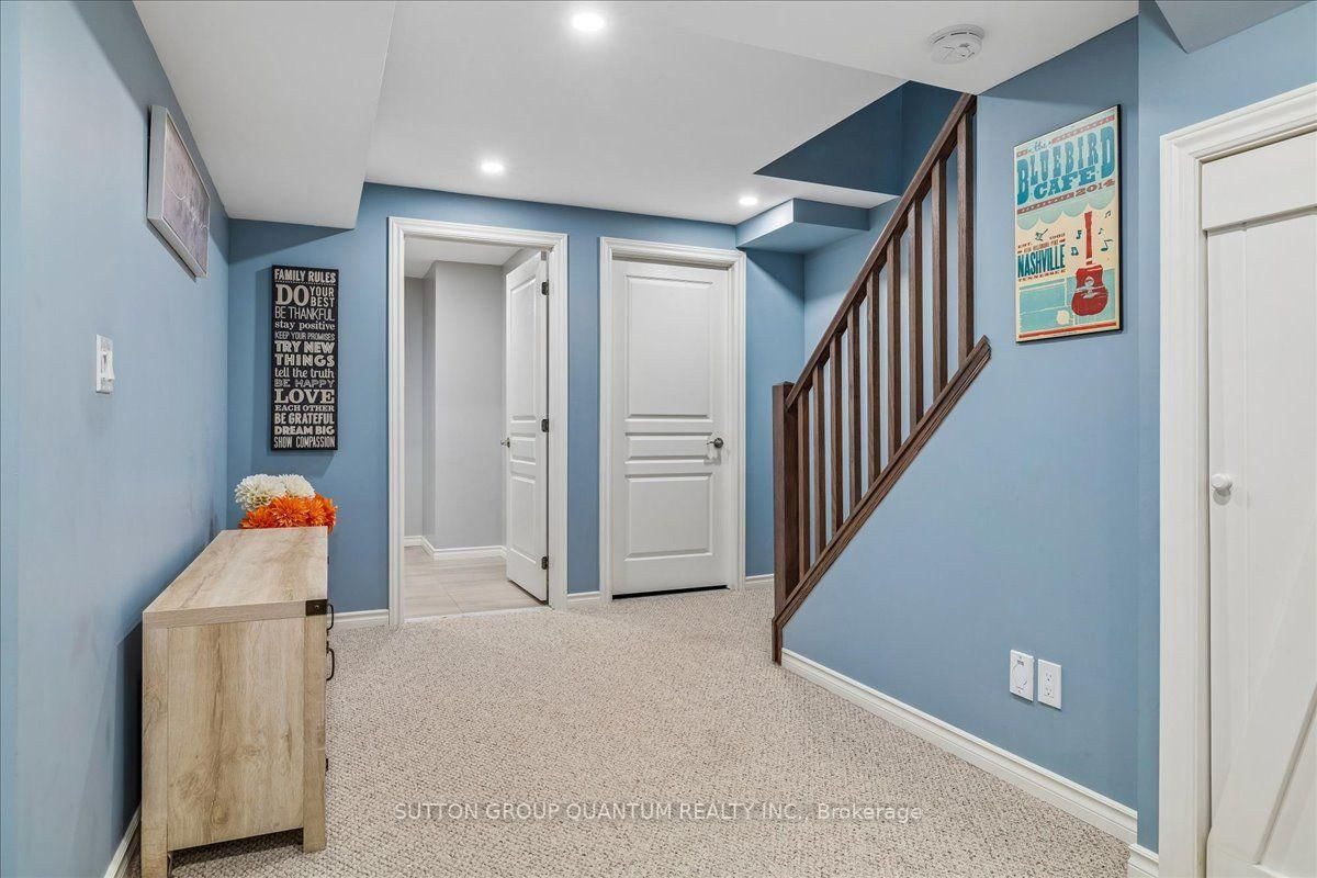 92 Garinger Crescent • Hamilton, ON photo 38