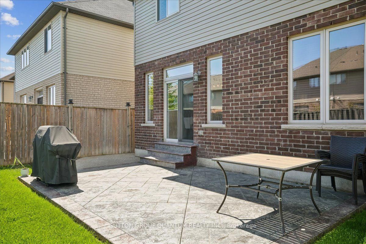 92 Garinger Crescent • Hamilton, ON photo 40