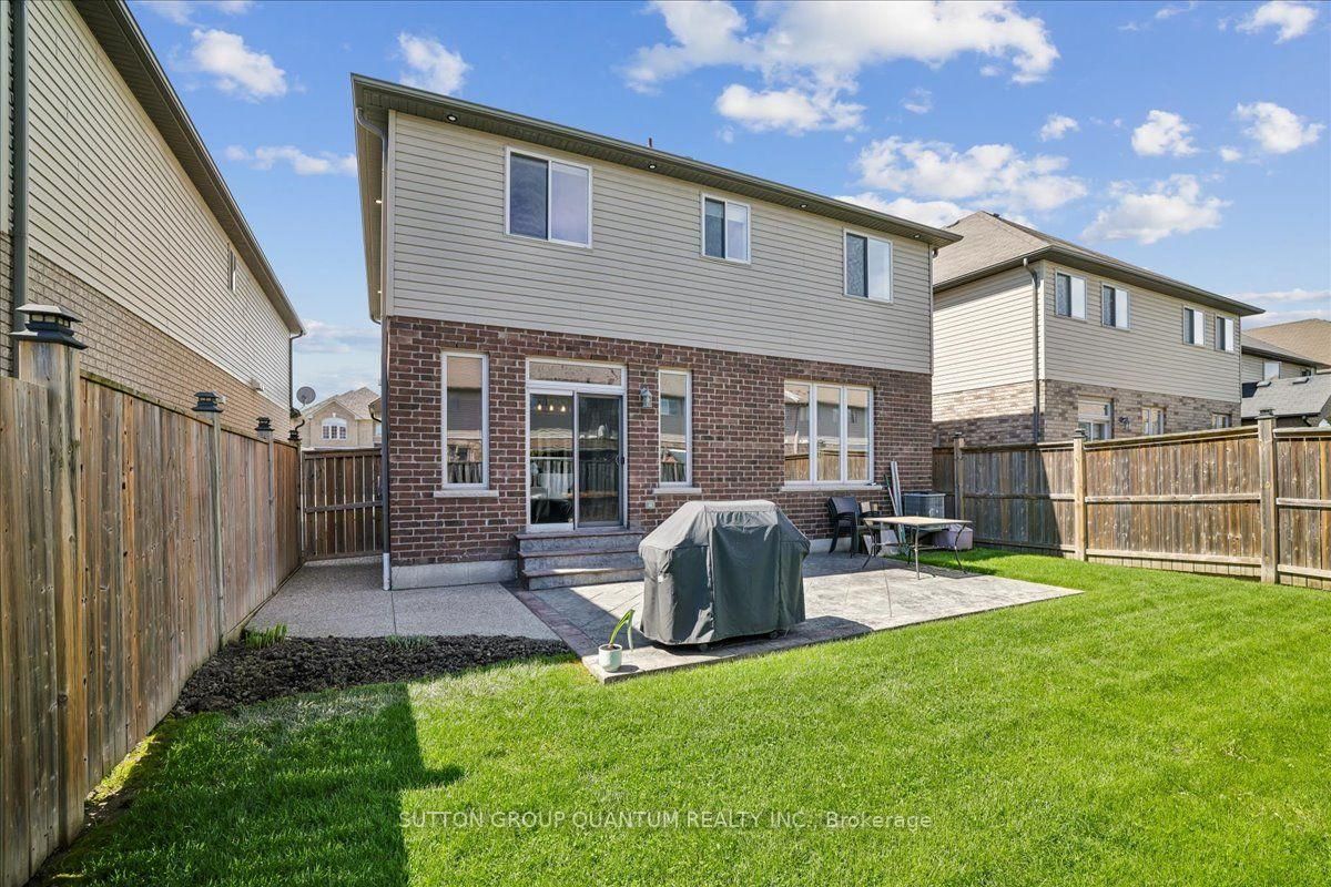 92 Garinger Crescent • Hamilton, ON photo 41