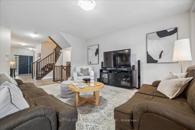 92 Garinger Crescent • Hamilton, ON photo 9