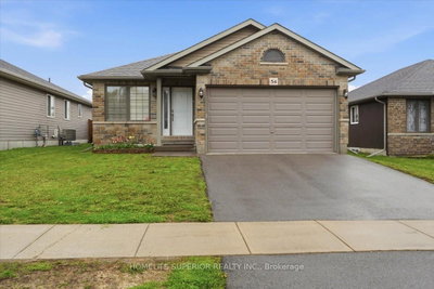 Detached House for sale at 54 Aspen Drive, Quinte West, Ontario, K8V 0E2 - Murray Ward - MLS: X13779182