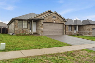 54 Aspen Drive • Quinte West, ON photo 2