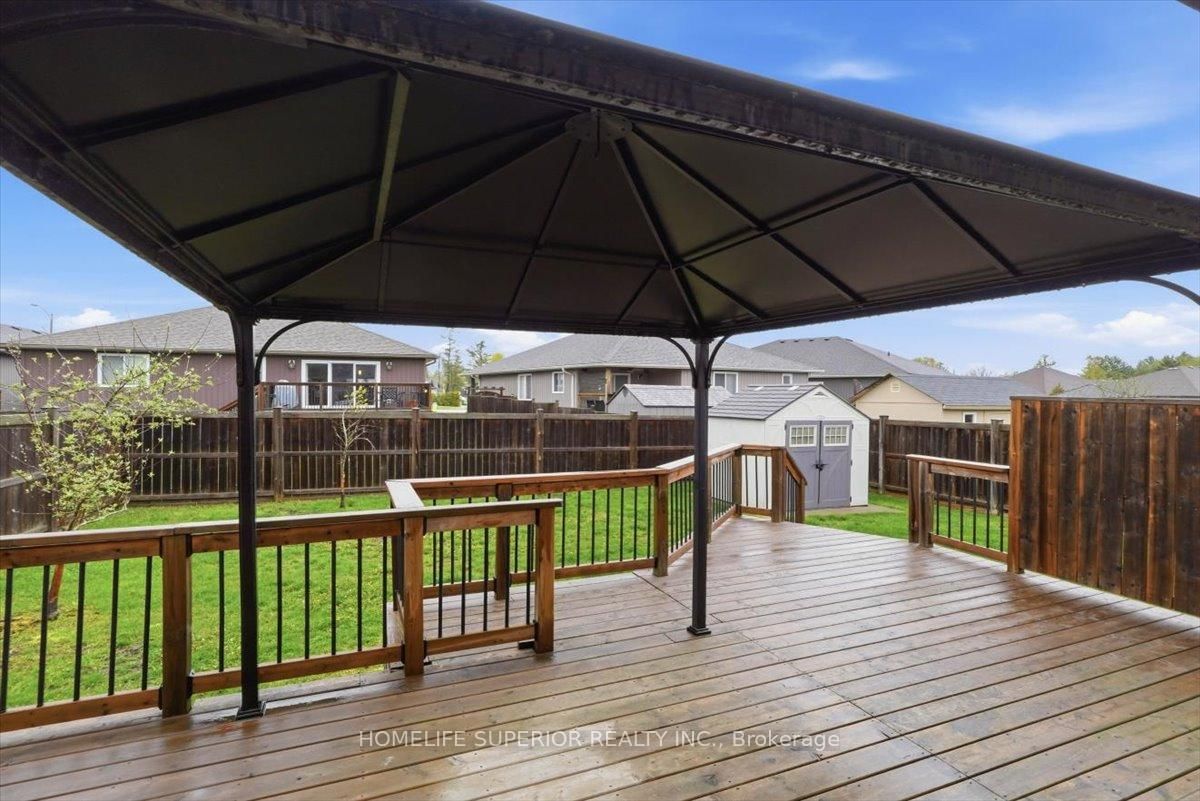 54 Aspen Drive • Quinte West, ON photo 23