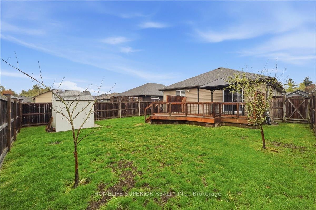 54 Aspen Drive • Quinte West, ON photo 25